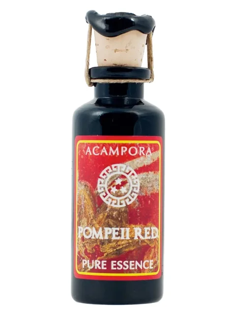 Pompeii Red – Pure Essence