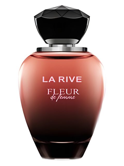 Fleur de Femme