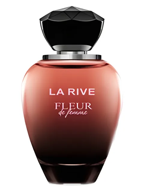 Fleur de Femme