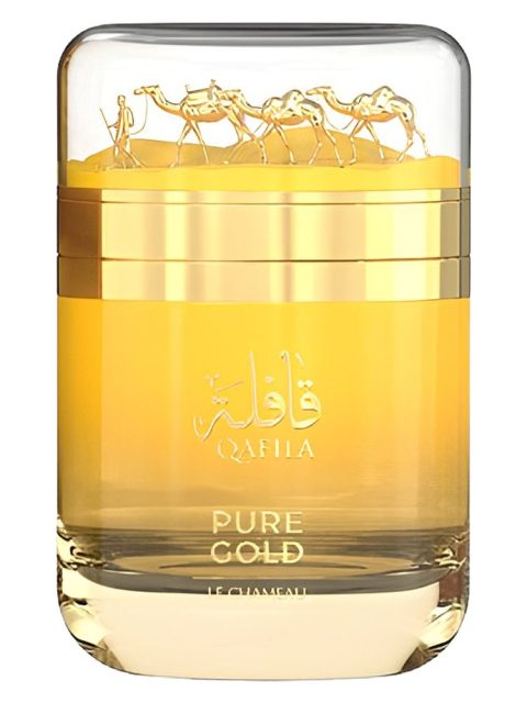Qafila Pure Gold