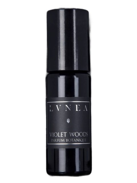 Violet Woods