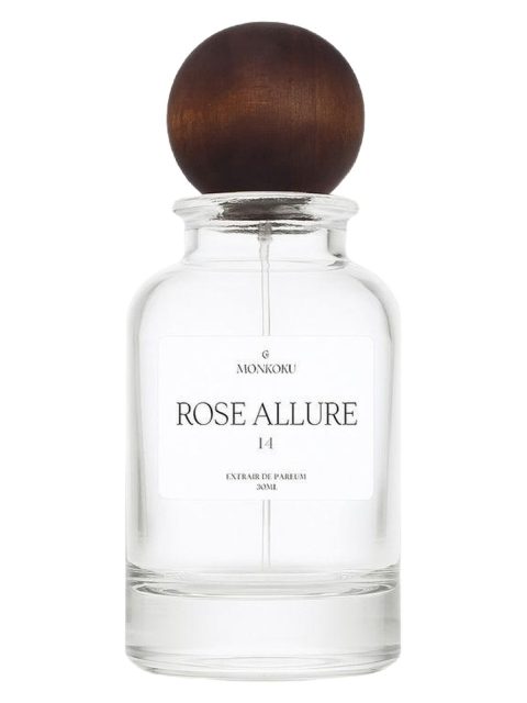 Rose Allure