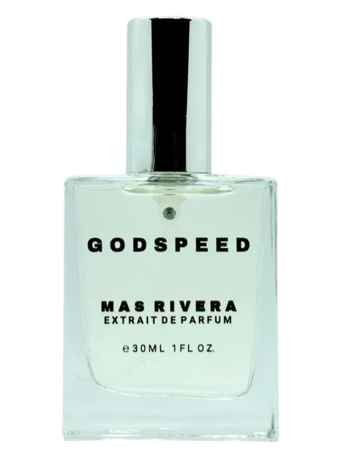 Godspeed