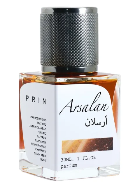 Arsalan
