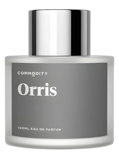 Orris