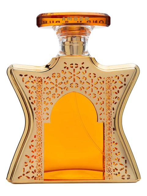 Dubai Amber