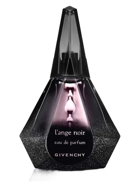 L’Ange Noir