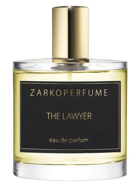 The Lawyer
