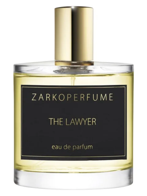 The Lawyer
