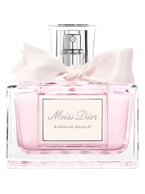 Miss Dior Blooming Bouquet Couture Edition