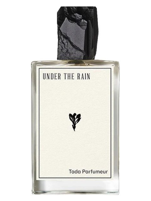 Under The Rain