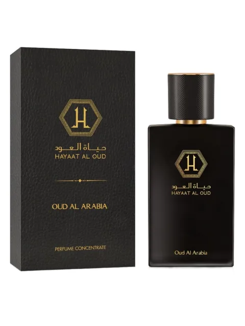 Oud Al Arabia
