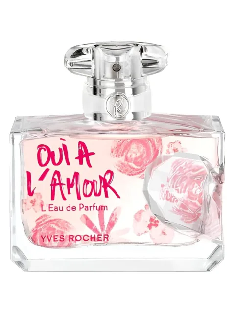 Oui à l'Amour Collector Edition 2019