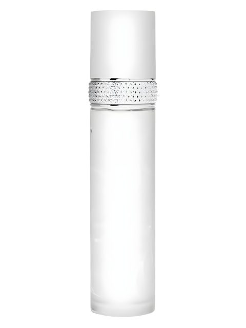 Brilliant White Diamonds