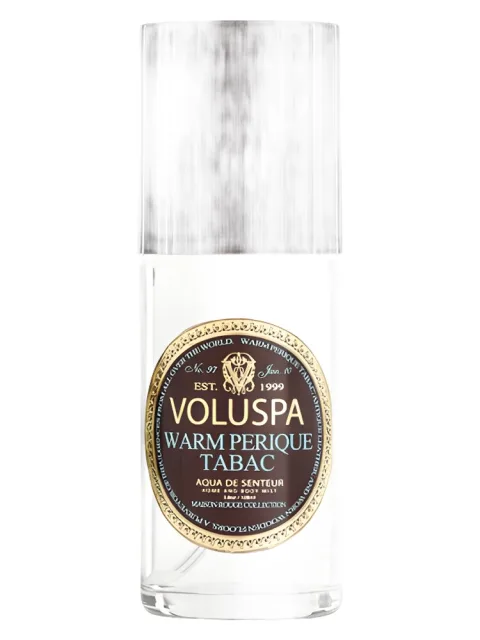 Pomegranate Patchouli
