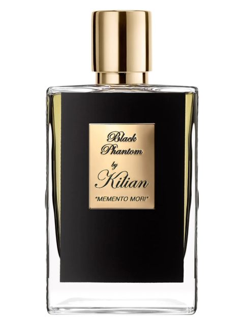 Black Phantom