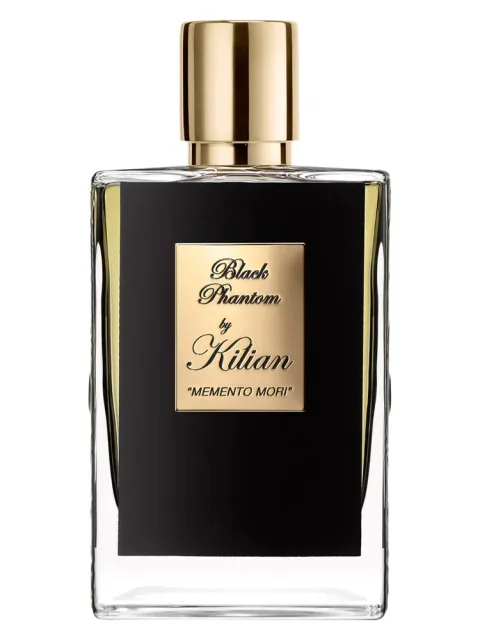 Black Phantom