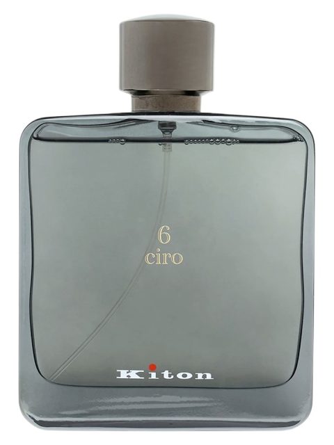 6 Ciro