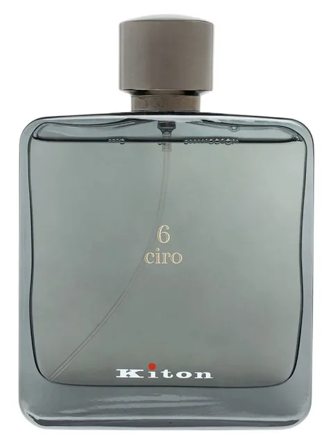 6 Ciro
