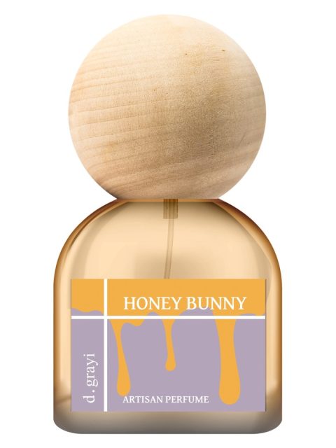Honey Bunny