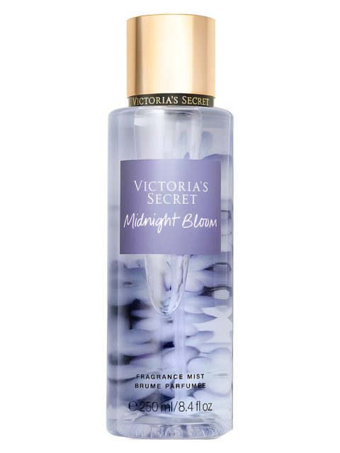 Midnight Bloom