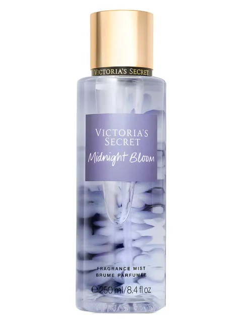 Midnight Bloom