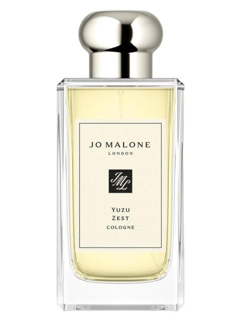 Yuzu Zest Cologne (2026)