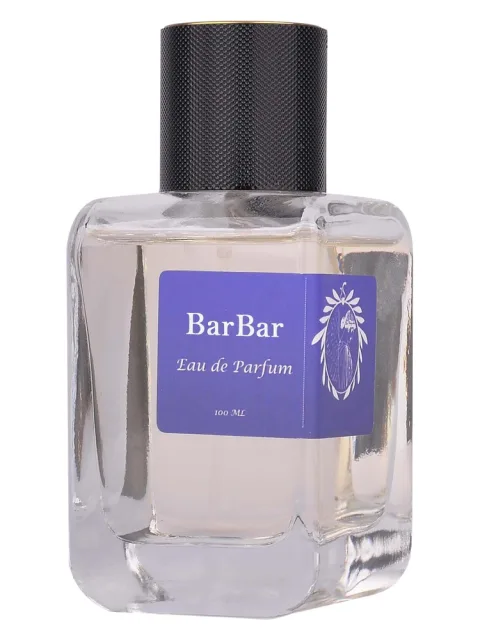 BarBar