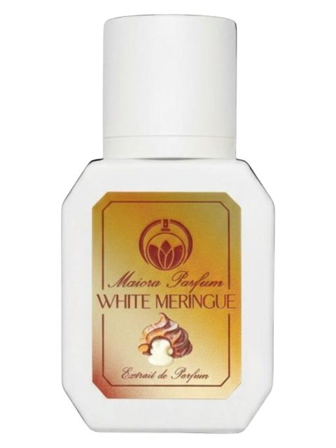 White Meringue