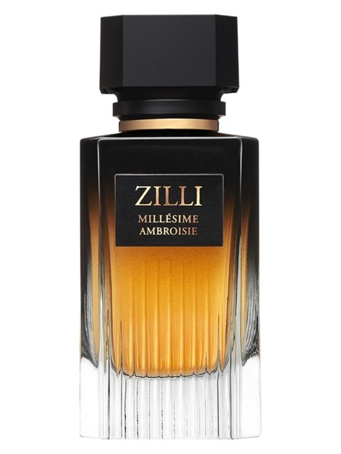 Millesime Ambroisie
