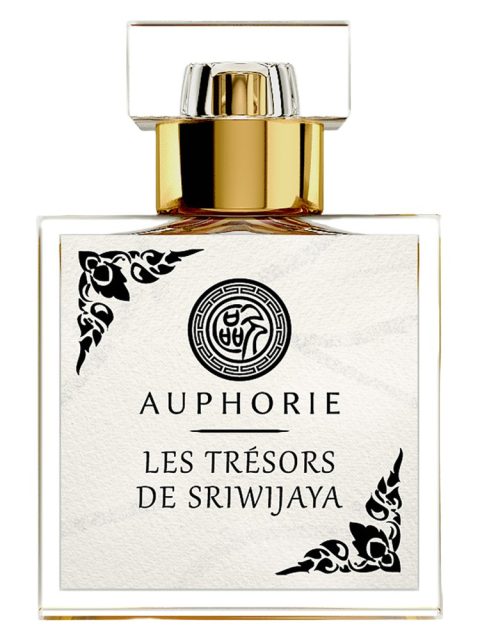 Les Trésors De Sriwijaya