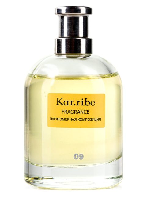 Kar.ribe 09