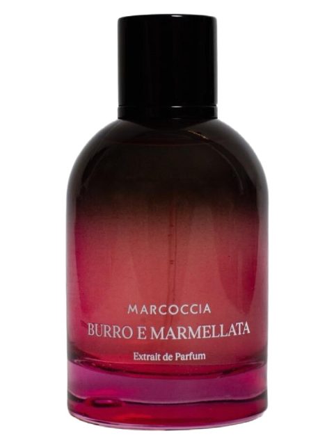 Burro & Marmellata