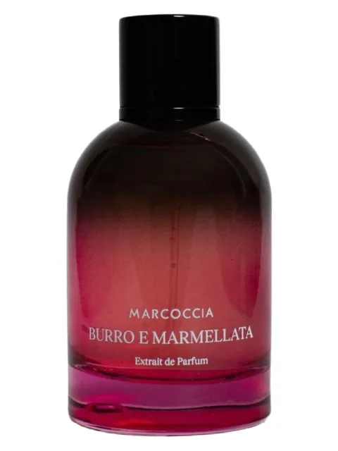 Burro & Marmellata