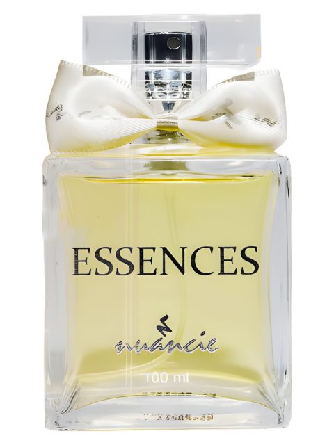 Essences 18