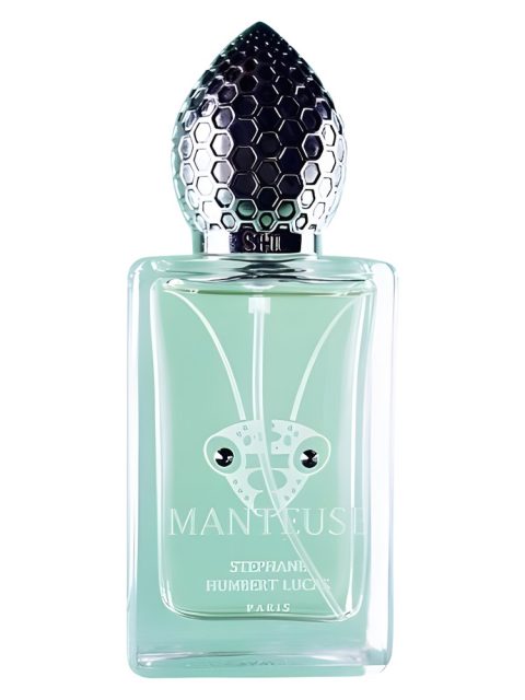 Manteuse
