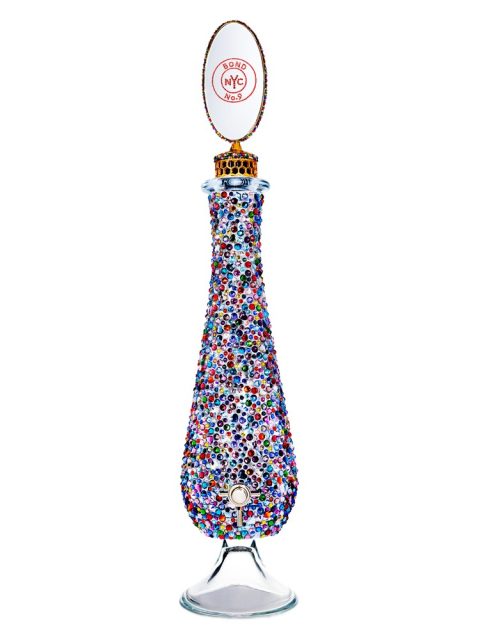 Gold Coast Swarovski-Couture Amphora