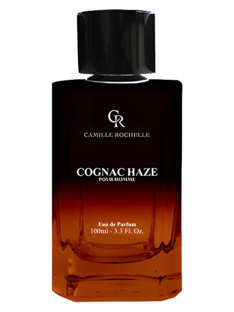 Cognac Haze Pour Homme