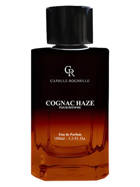 Cognac Haze Pour Homme