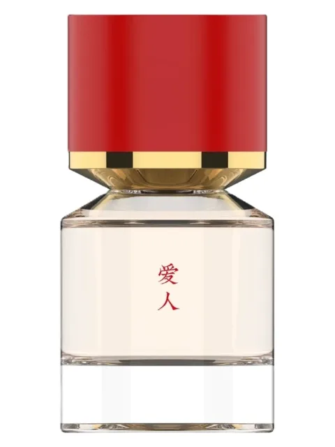 The Lover 爱人