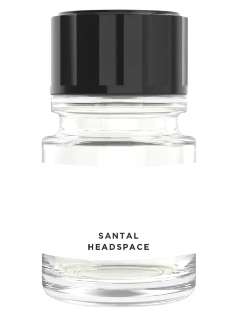 Santal Headspace