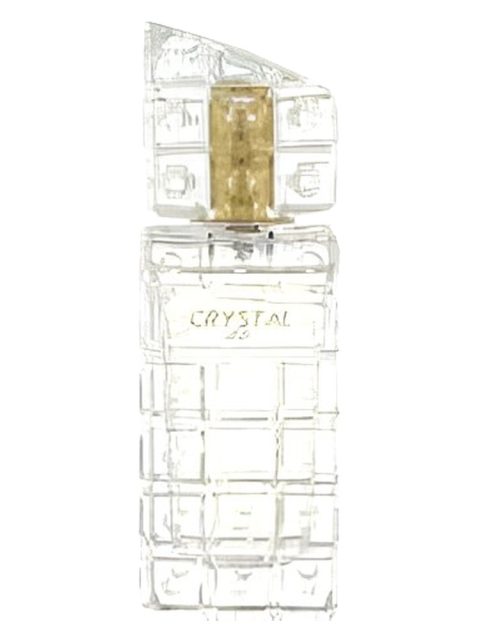Crystal A.O.