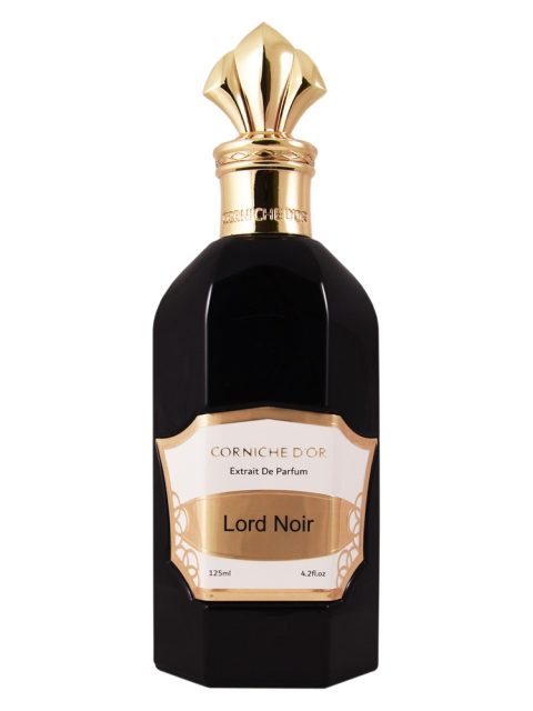 Lord Noir