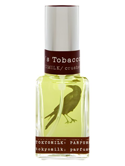 Poe's Tobacco