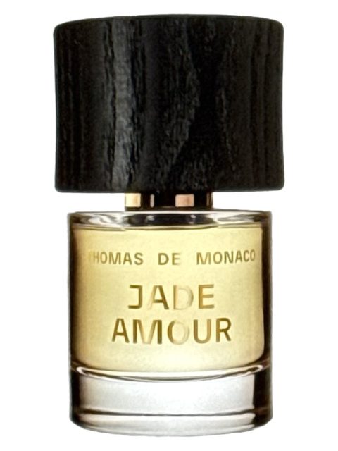 Jade Amour