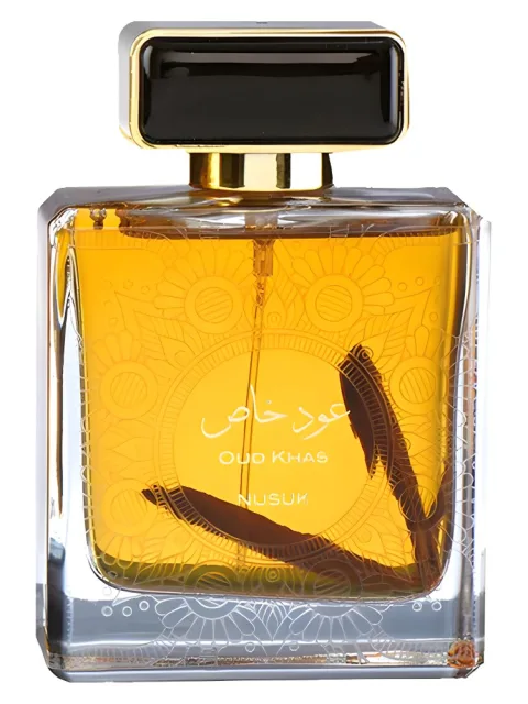 Oud Khas