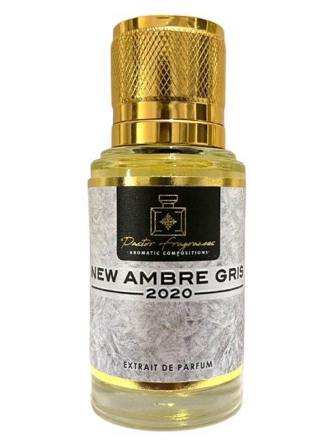 New Ambre Gris 2020