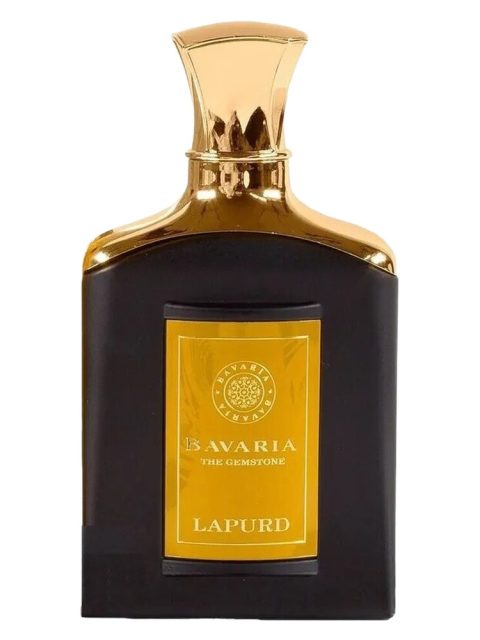 Bavaria The Gemstone Lapurd