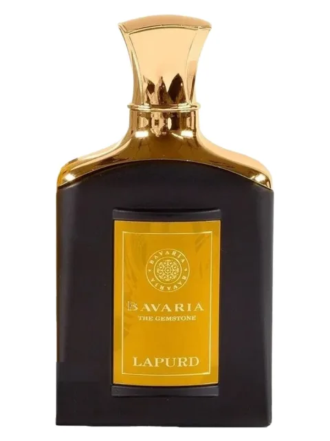 Bavaria The Gemstone Lapurd