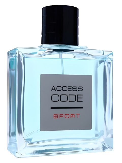 Access Code Sport